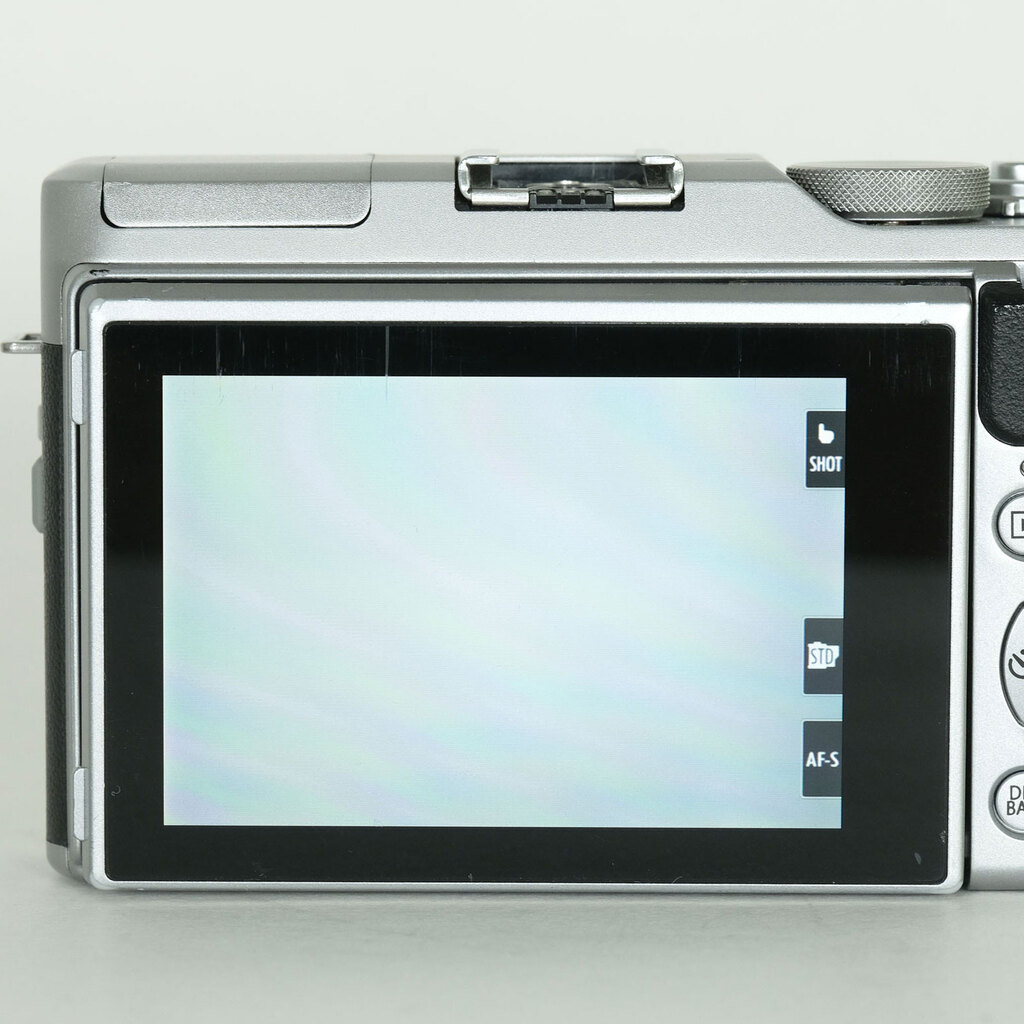 FUJIFILM X-A5 FUJIFILM X-A5