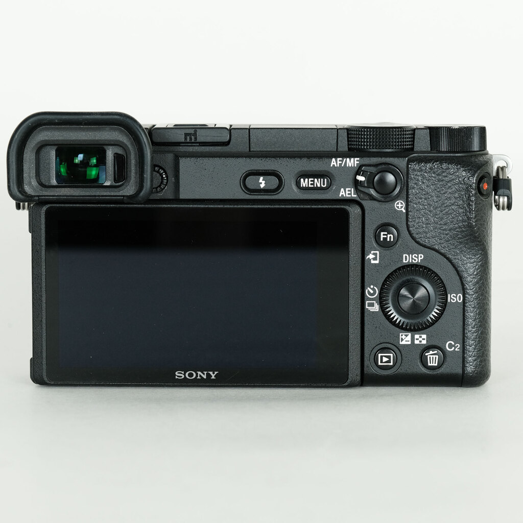 SONY α6400(ILCE-6400) SONY α6400(ILCE-6400)