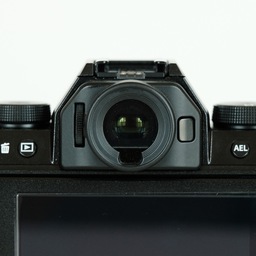 FUJIFILM X-S10