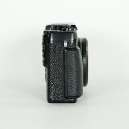 FUJIFILM X-E1 ブラック