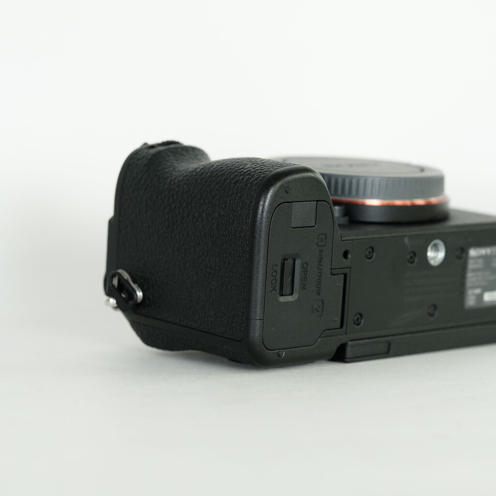SONY α7C II(ILCE-7CM2) SONY α7C II(ILCE-7CM2)