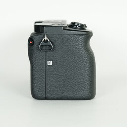 SONY α6600（ILCE-6600）