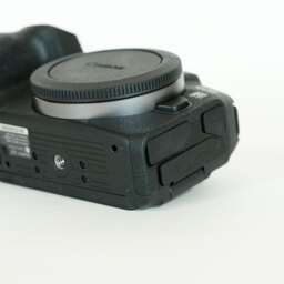 Canon EOS RP Canon EOS RP