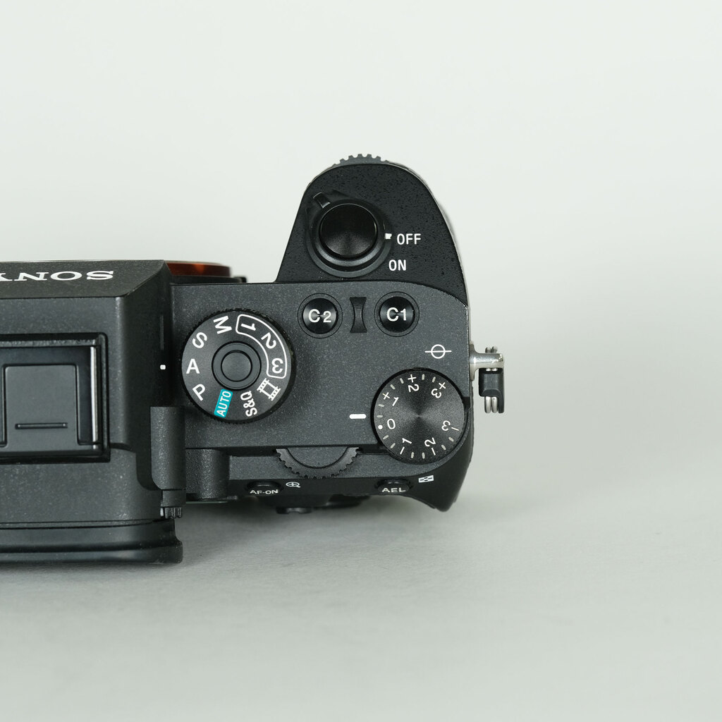 SONY α9(ILCE-9) SONY α9(ILCE-9)