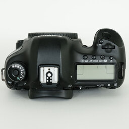 Canon EOS 5D Mark III Canon EOS 5D Mark III