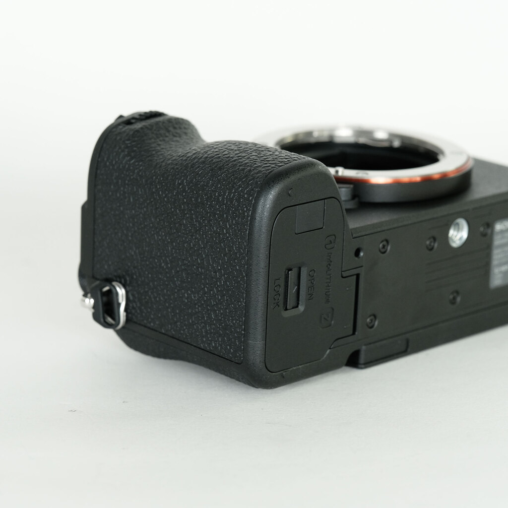 SONY α7C II(ILCE-7CM2) SONY α7C II(ILCE-7CM2)