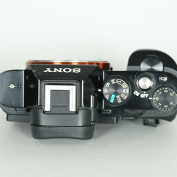 SONY α7S(ILCE-7S) SONY α7S(ILCE-7S)