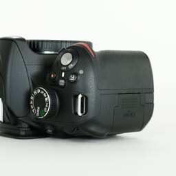 Nikon D3200ボディ ブラック Nikon D3200ボディ ブラック