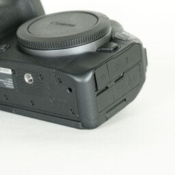 Canon EOS R6 Mark II