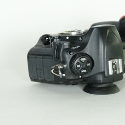 Nikon D500 Nikon D500