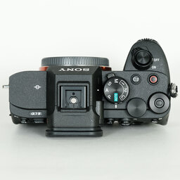 SONY α7 IV（ILCE-7M4）