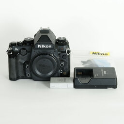 Nikon Df Nikon Df