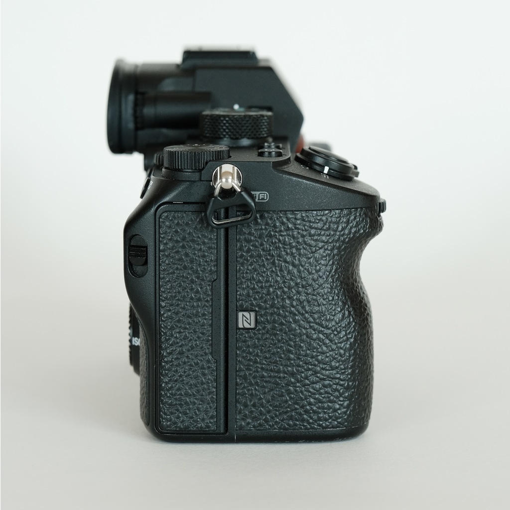 SONY α7 III（ILCE-7M3）