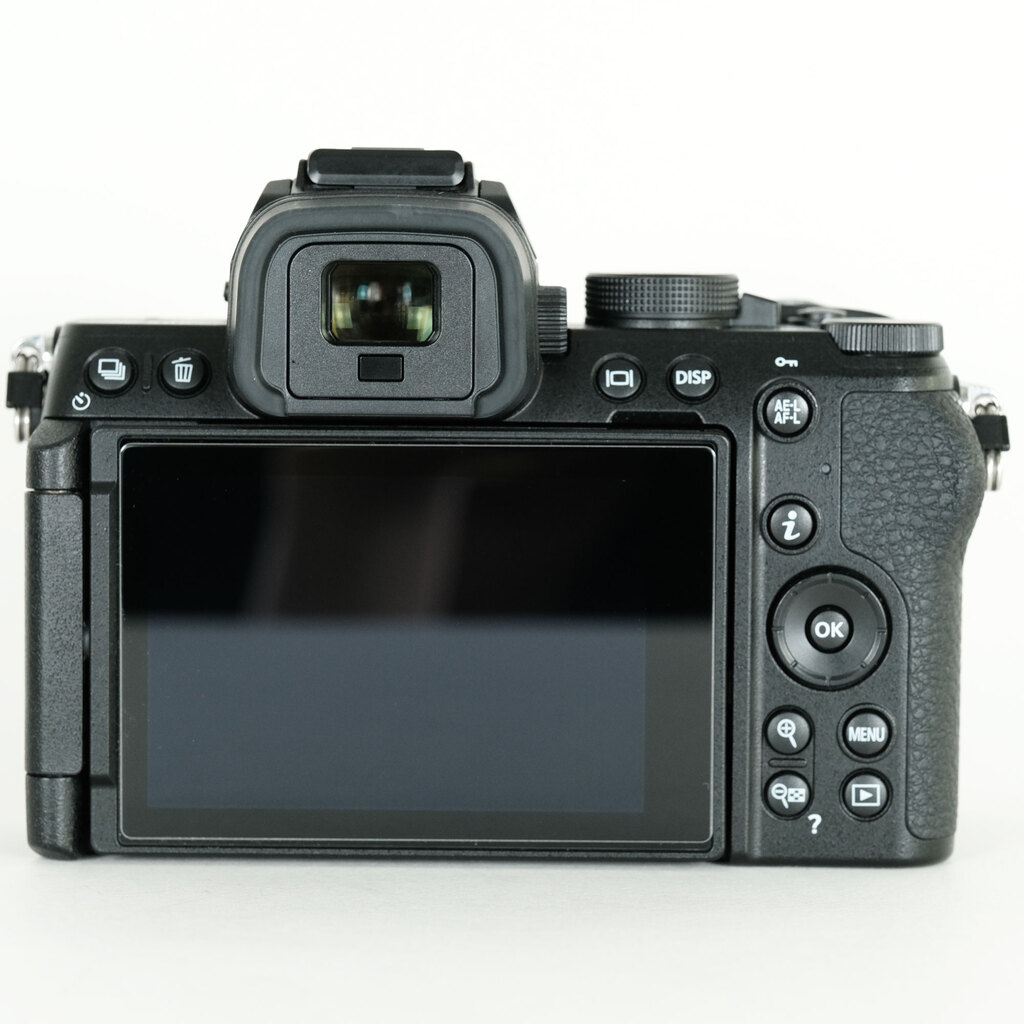 Nikon Z50II Nikon Z50II