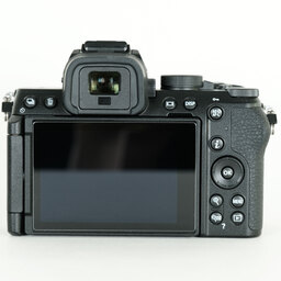 Nikon Z50II Nikon Z50II