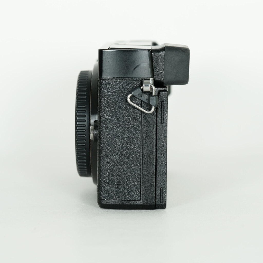 Panasonic Lumix GX7mk3 ブラック