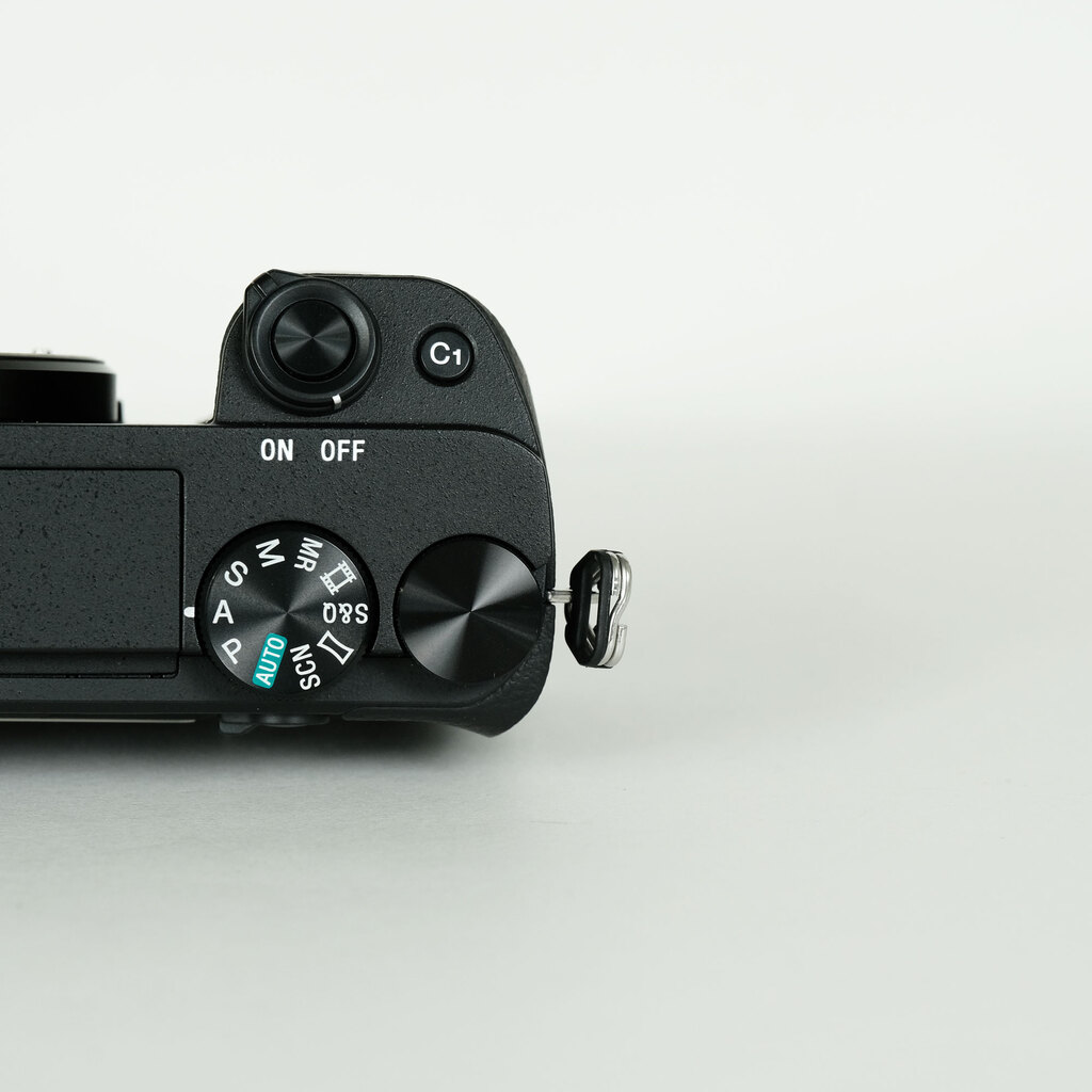 SONY α6400(ILCE-6400) SONY α6400(ILCE-6400)