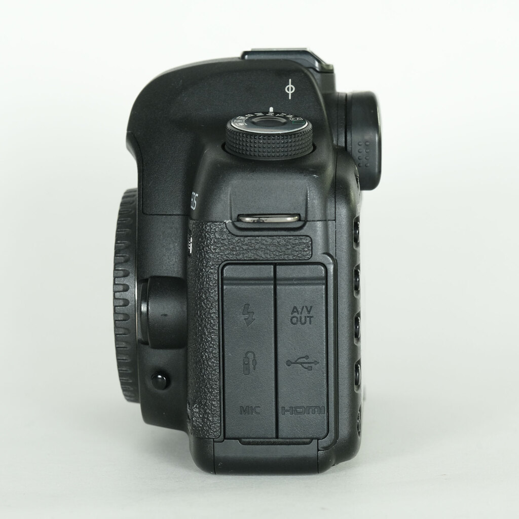 Canon EOS 5D MarkII ボディ