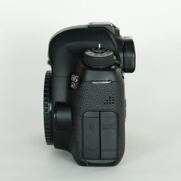 Canon EOS 6D