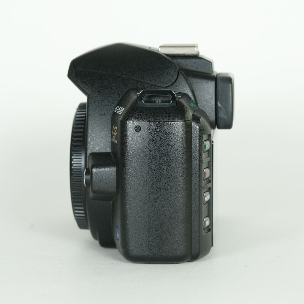 OLYMPUS E-510 ボディ