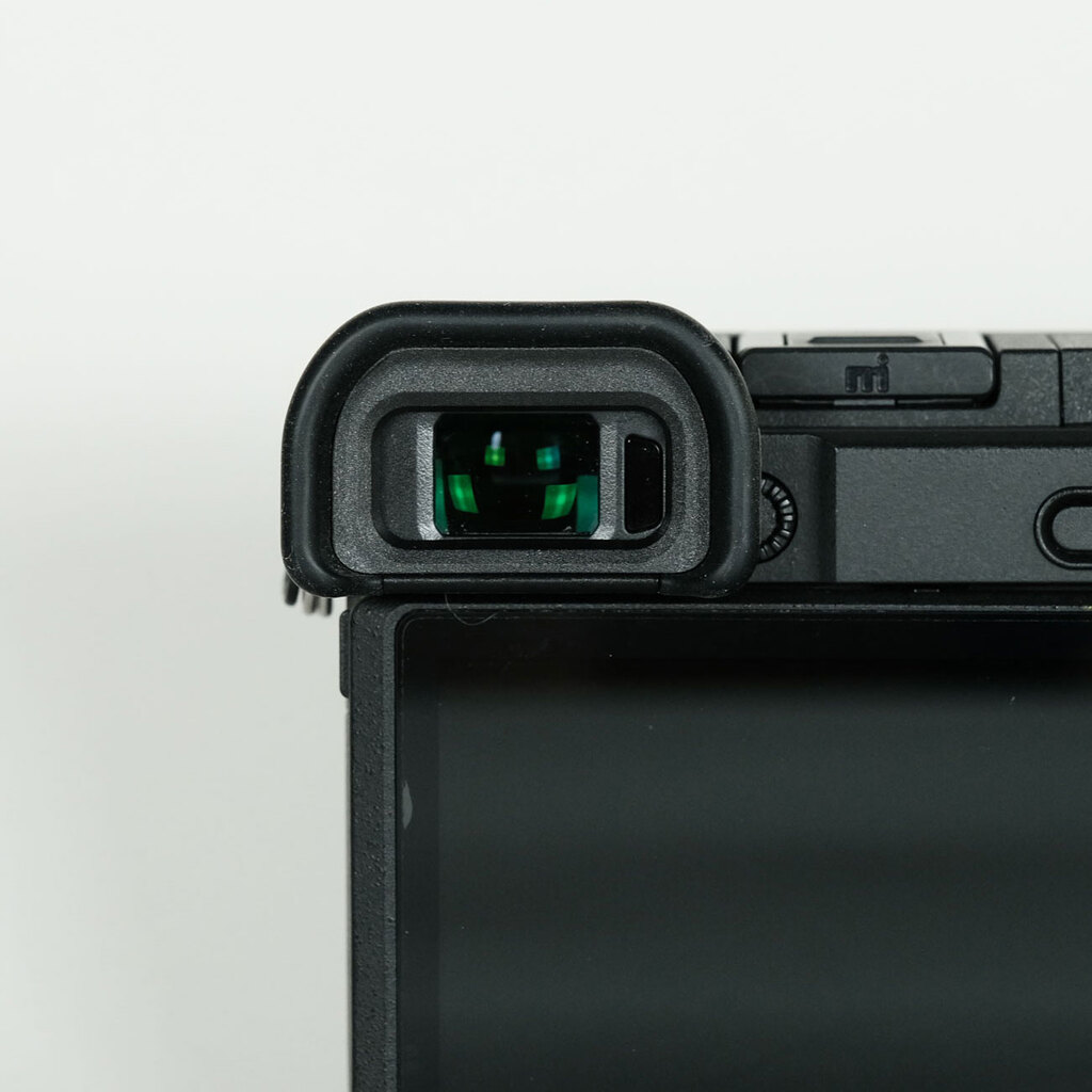 SONY α6400(ILCE-6400) SONY α6400(ILCE-6400)