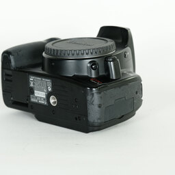 Canon EOS Kiss Digital X ボディ ブラック