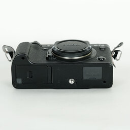 FUJIFILM X-T4 FUJIFILM X-T4