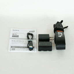 SONY α7 IV(ILCE-7M4) SONY α7 IV(ILCE-7M4)