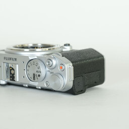 FUJIFILM X-M5 FUJIFILM X-M5