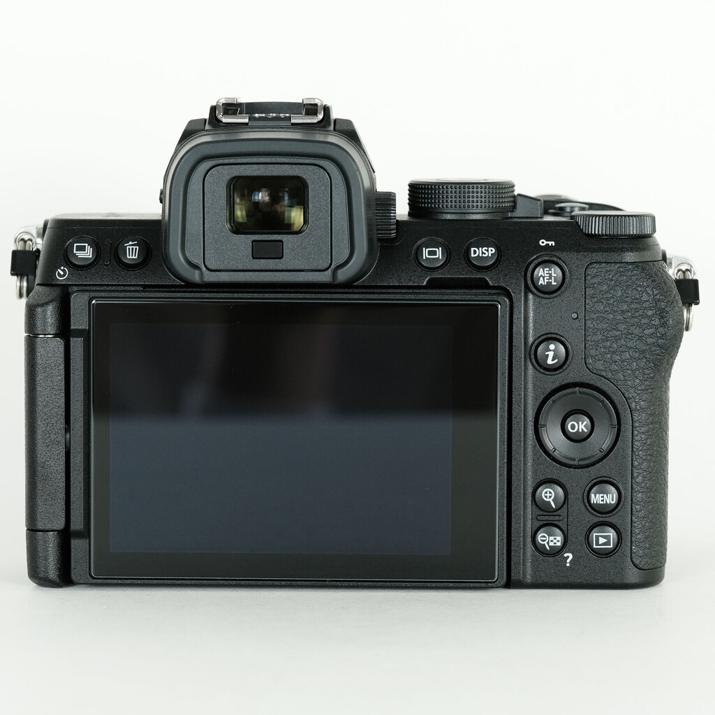 Nikon Z50II Nikon Z50II