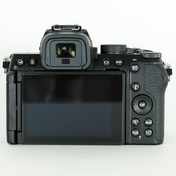 Nikon Z50II Nikon Z50II
