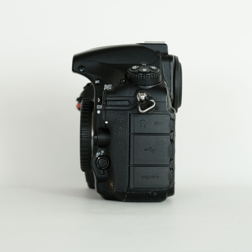 Nikon D810 Nikon D810