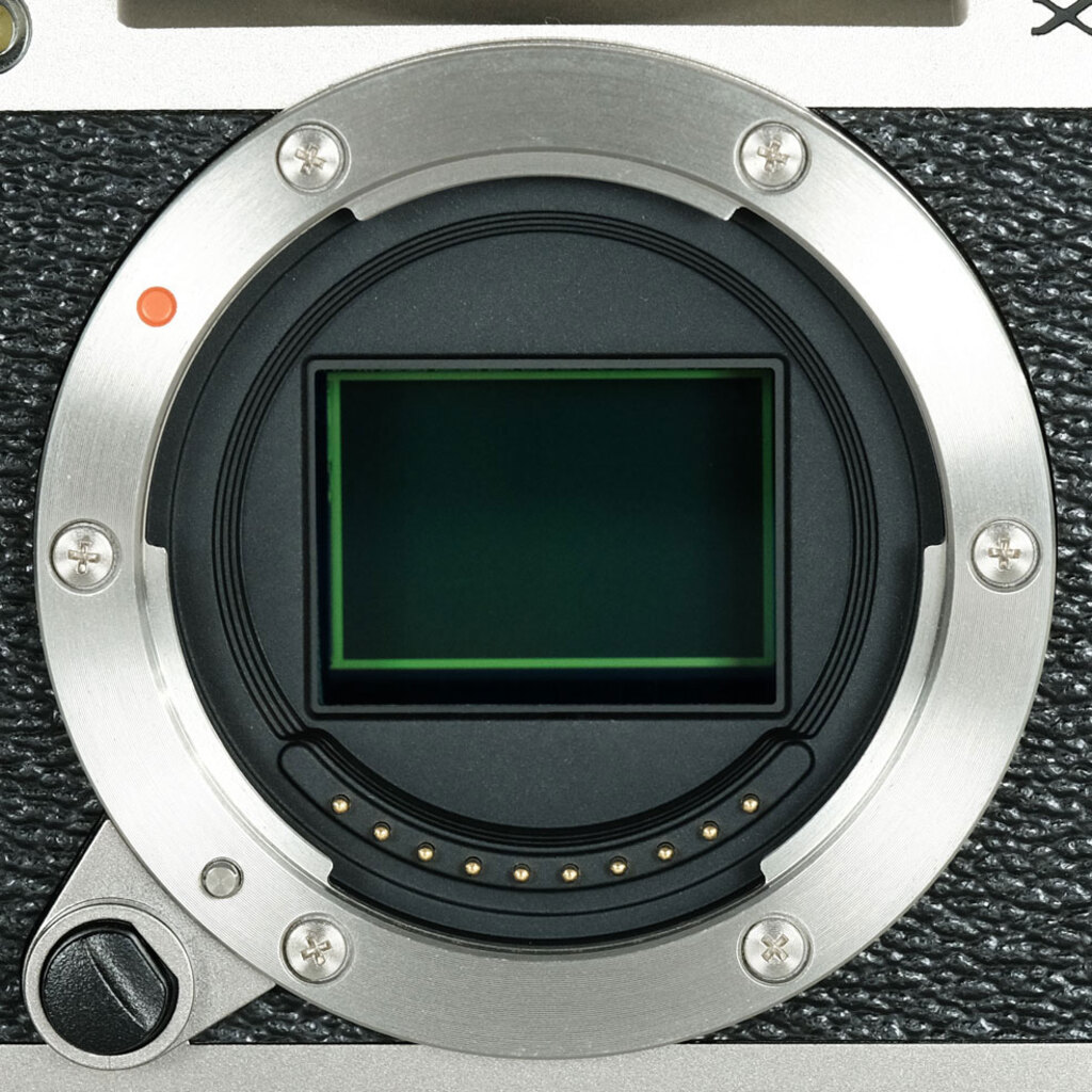 FUJIFILM X-T100 FUJIFILM X-T100