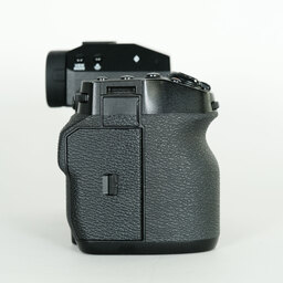 FUJIFILM X-H2 FUJIFILM X-H2