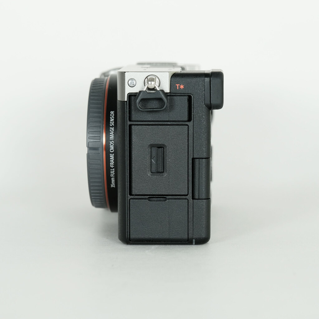 SONY α7C(ILCE-7C) SONY α7C(ILCE-7C)