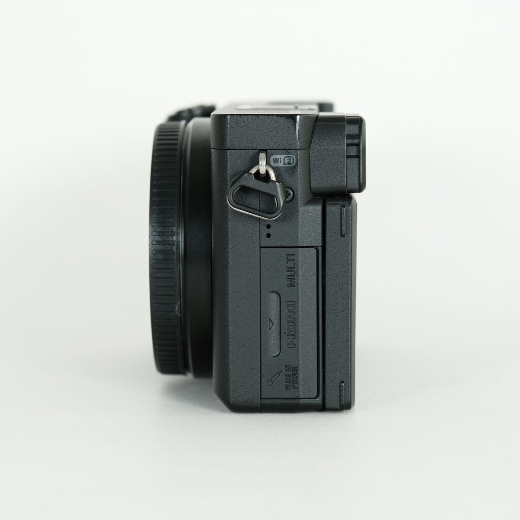 SONY α6400（ILCE-6400）