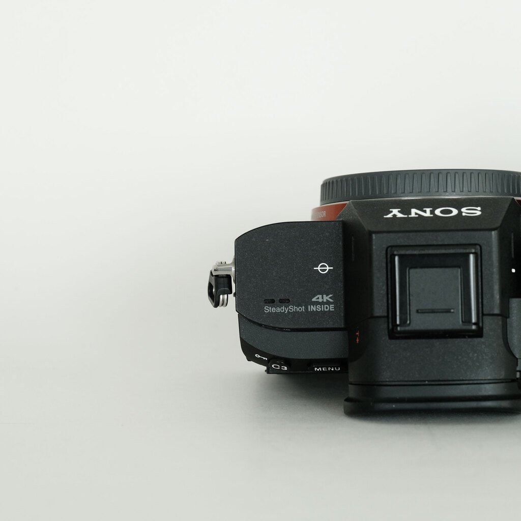 SONY α7 III(ILCE-7M3) SONY α7 III(ILCE-7M3)