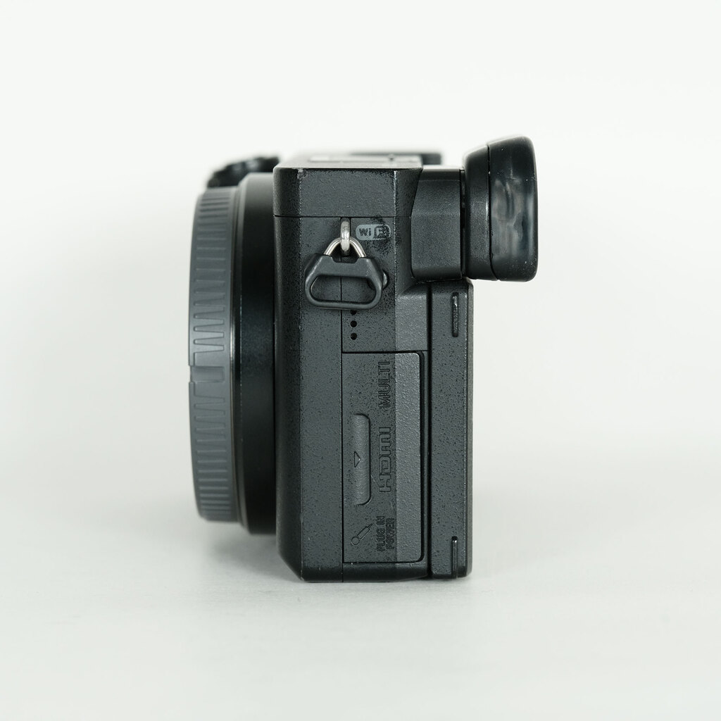 SONY α6400(ILCE-6400) SONY α6400(ILCE-6400)