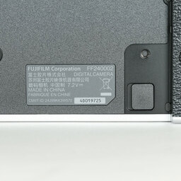 FUJIFILM X-M5 FUJIFILM X-M5