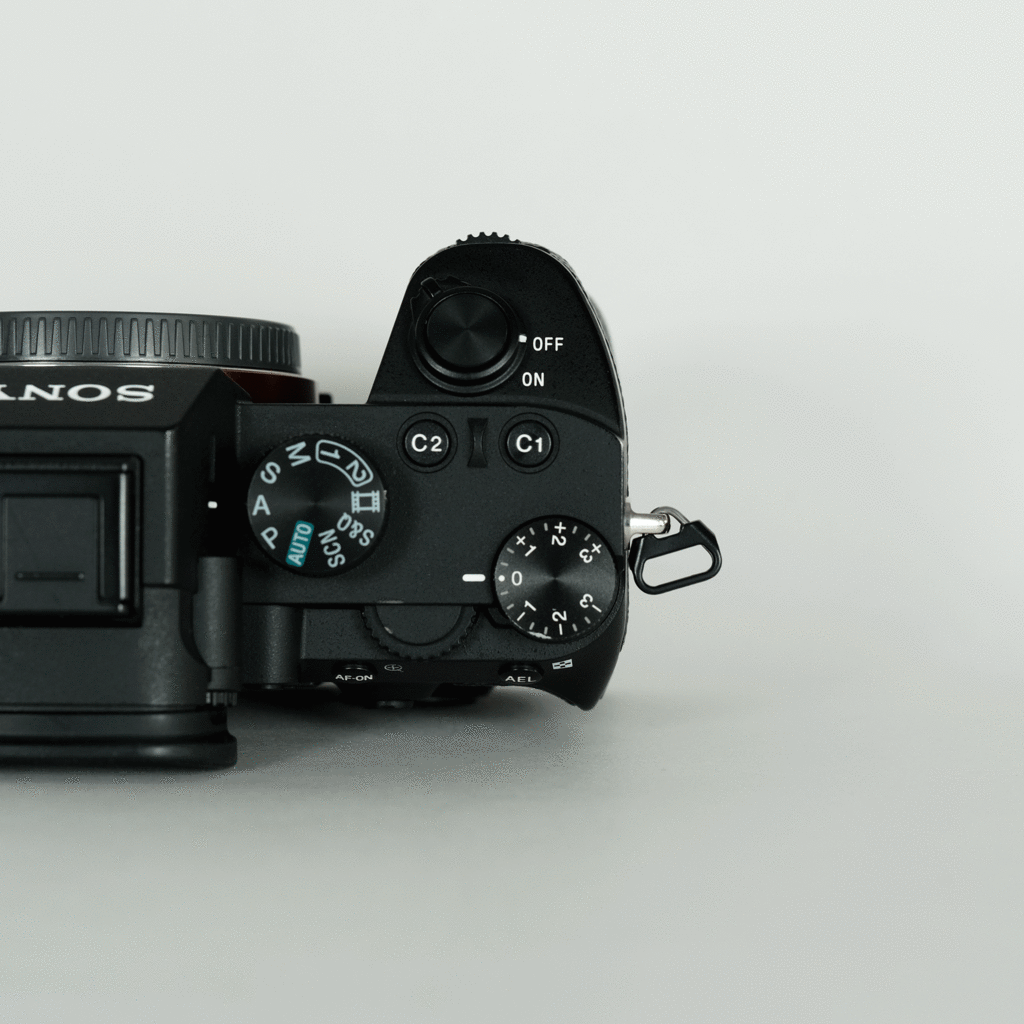 SONY α7 III（ILCE-7M3）