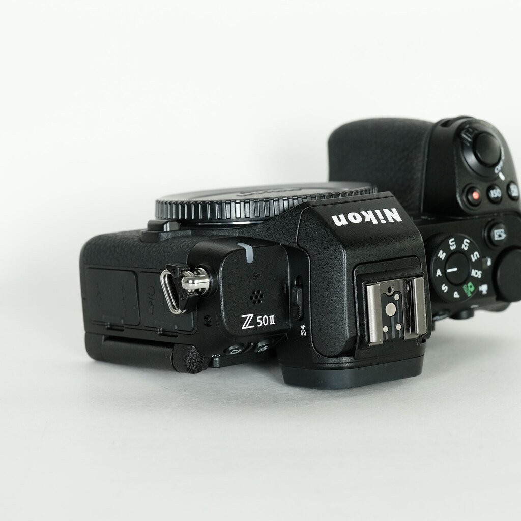 Nikon Z50II Nikon Z50II