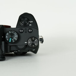 SONY α7 III（ILCE-7M3）