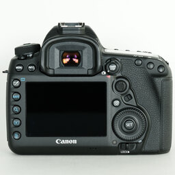 Canon EOS 5D Mark IV Canon EOS 5D Mark IV