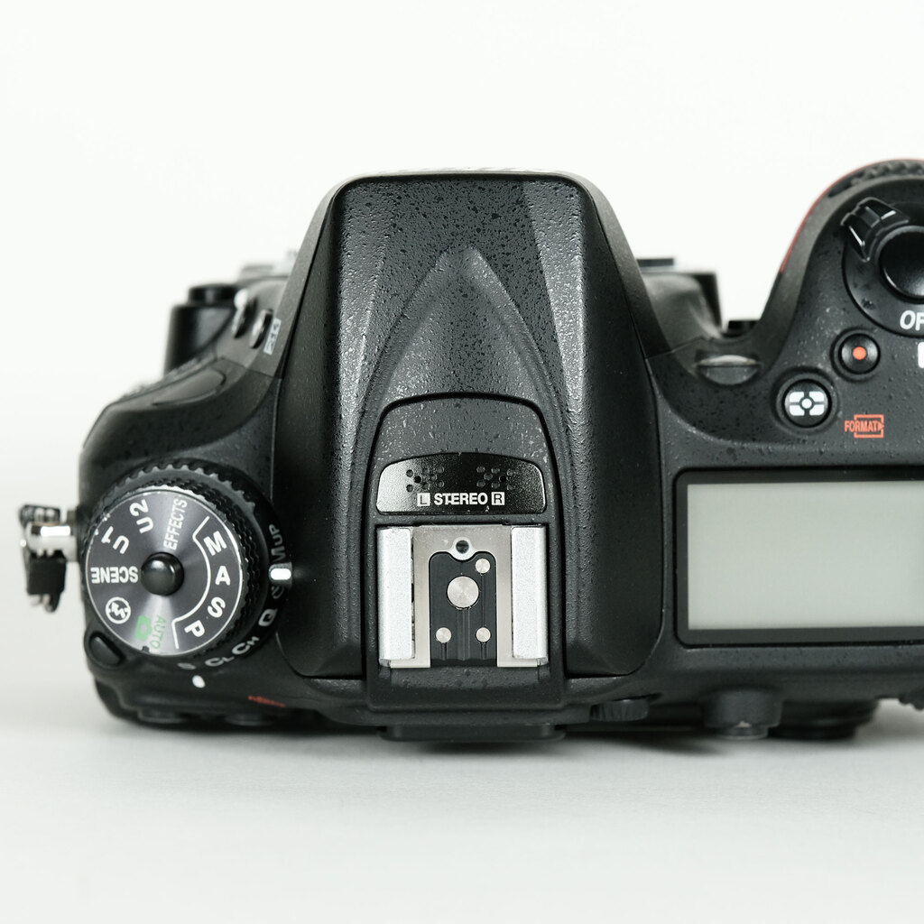 Nikon D7200 Nikon D7200