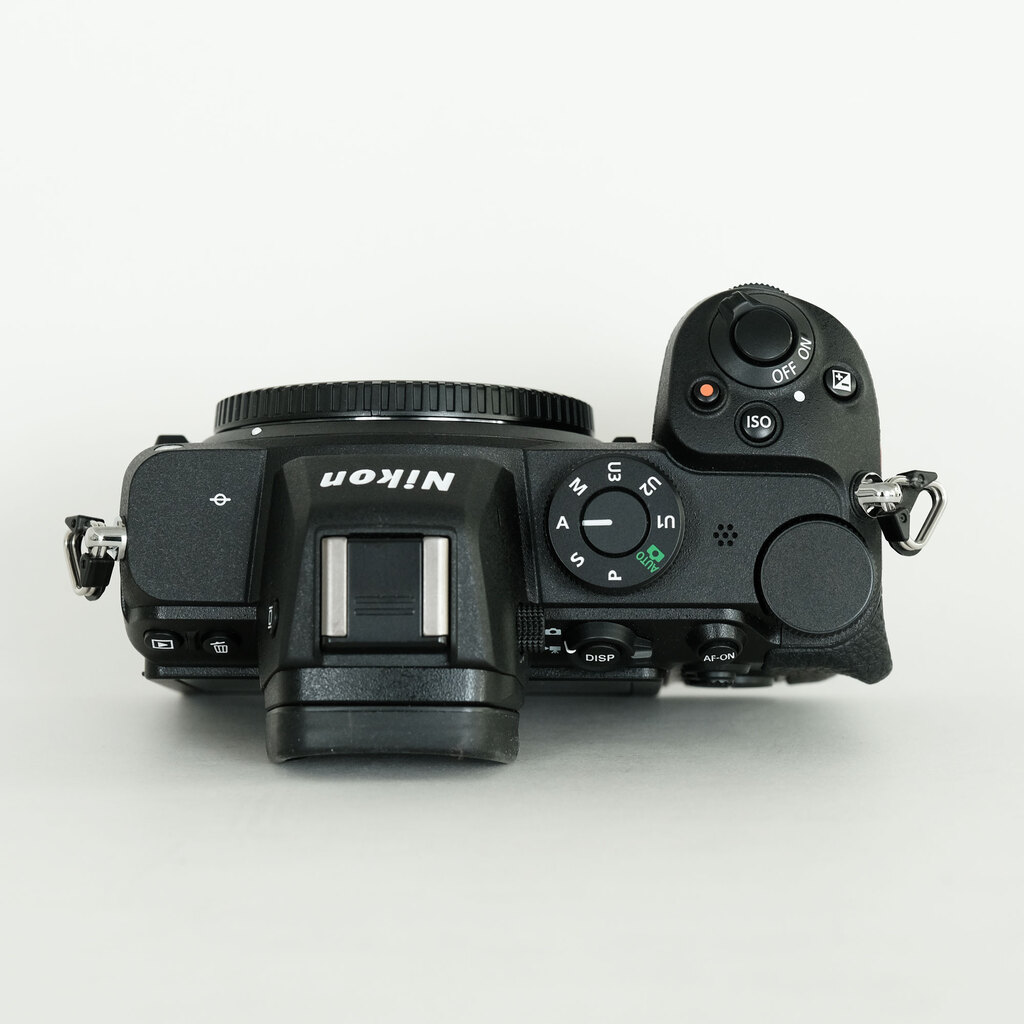 Nikon Z5 ボディのみ ニコン ニコン(Nikon) Z5II ボディ : サエダオンラインショップ