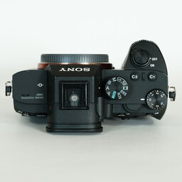 SONY α7 III（ILCE-7M3）