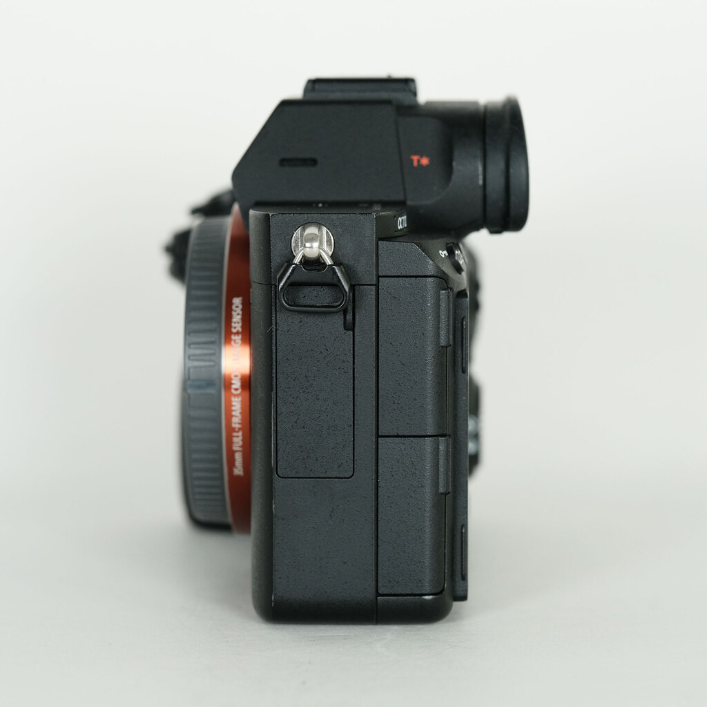 SONY α7 III(ILCE-7M3) SONY α7 III(ILCE-7M3)