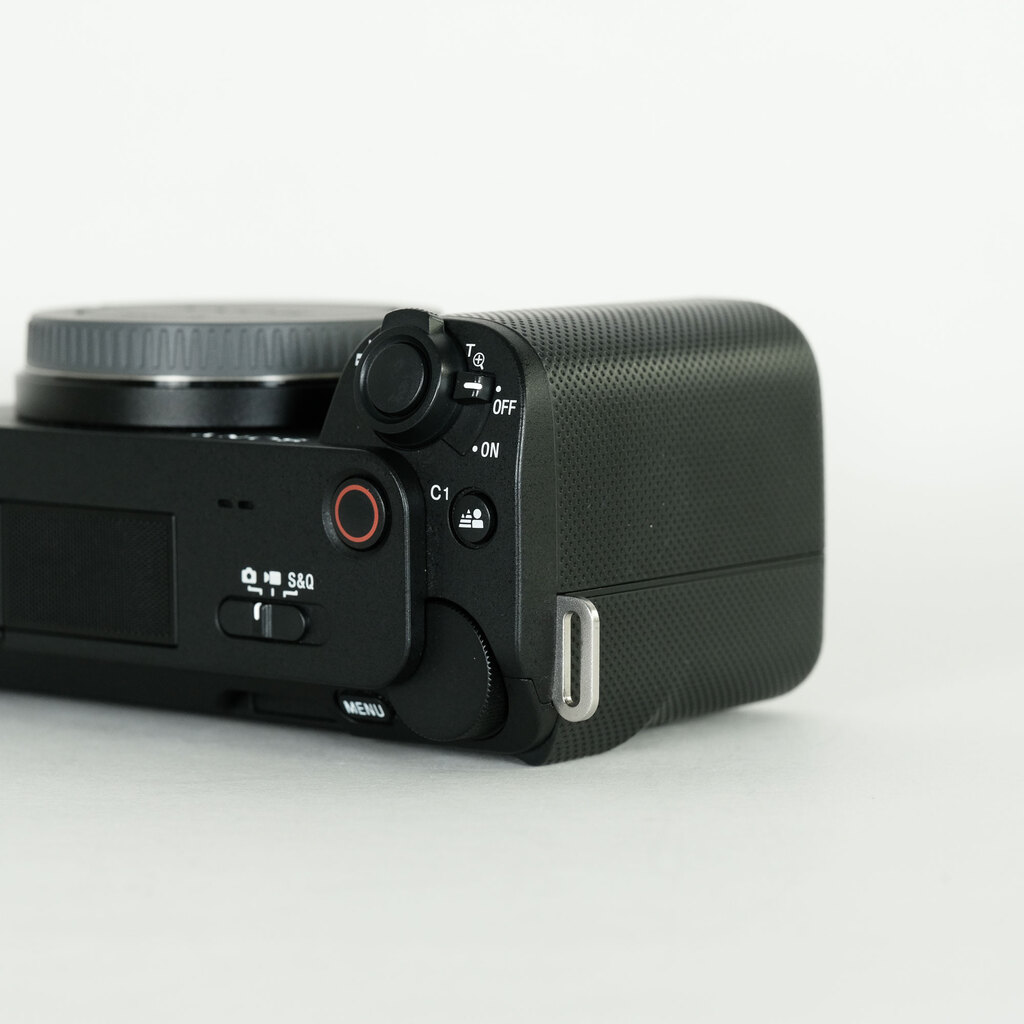 SONY VLOGCAM ZV-E1 SONY VLOGCAM ZV-E1