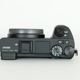 SONY α6500(ILCE-6500) SONY α6500(ILCE-6500)