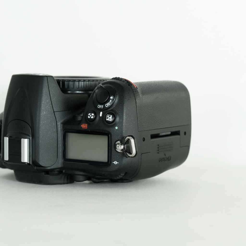 Nikon D7000 Nikon D7000